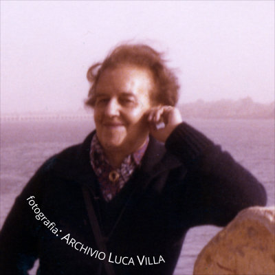 Gisella Passarelli
