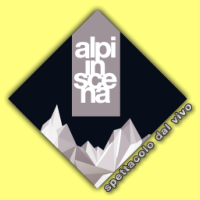 Alpi in Scena - Spettacoli dal vivo