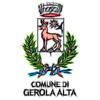 Interpretazione dello stemma comunale di Gerola Alta