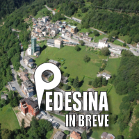 Pedesina, in breve