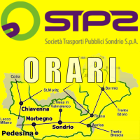 Tabella orari STPS