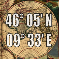 Coordinate geografiche