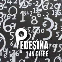 Pedesina: in cifre