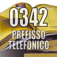 Prefisso telefonico 0342