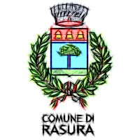 Interpretazione dello stemma comunale di Rasura