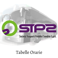 S.T.P.S. - Tabelle Orarie